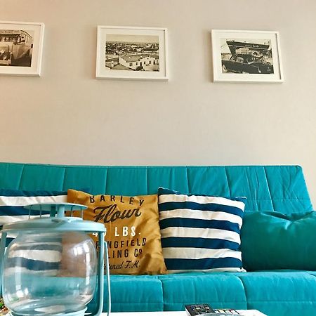 Apartament Redlowo Gdynia Bagian luar foto