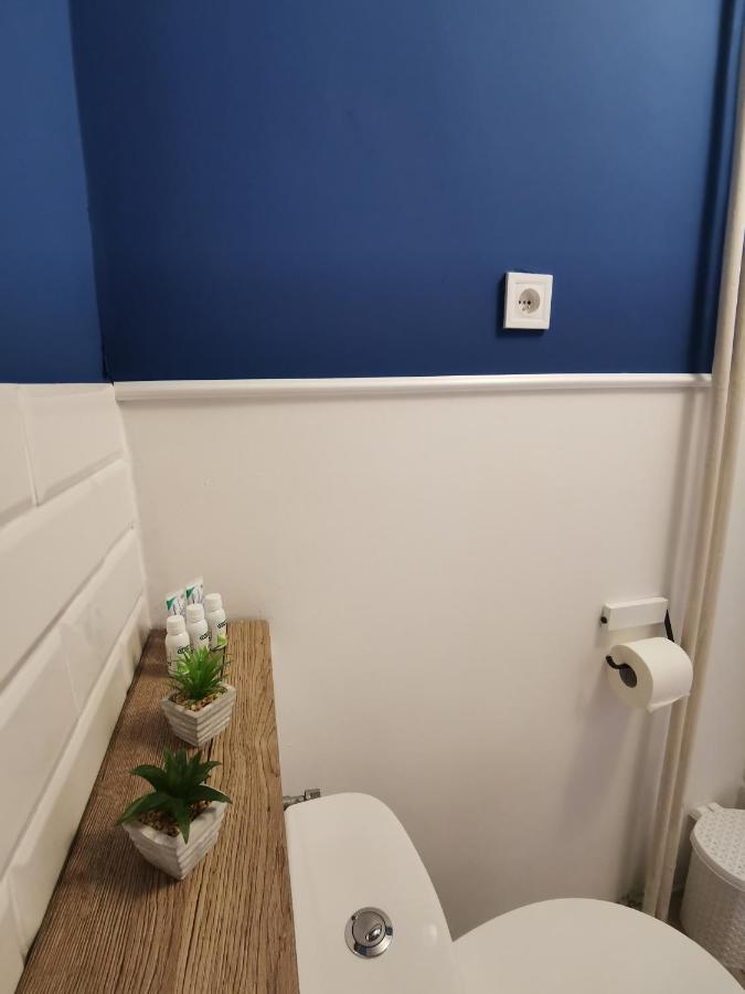 Apartament Redlowo Gdynia Bagian luar foto