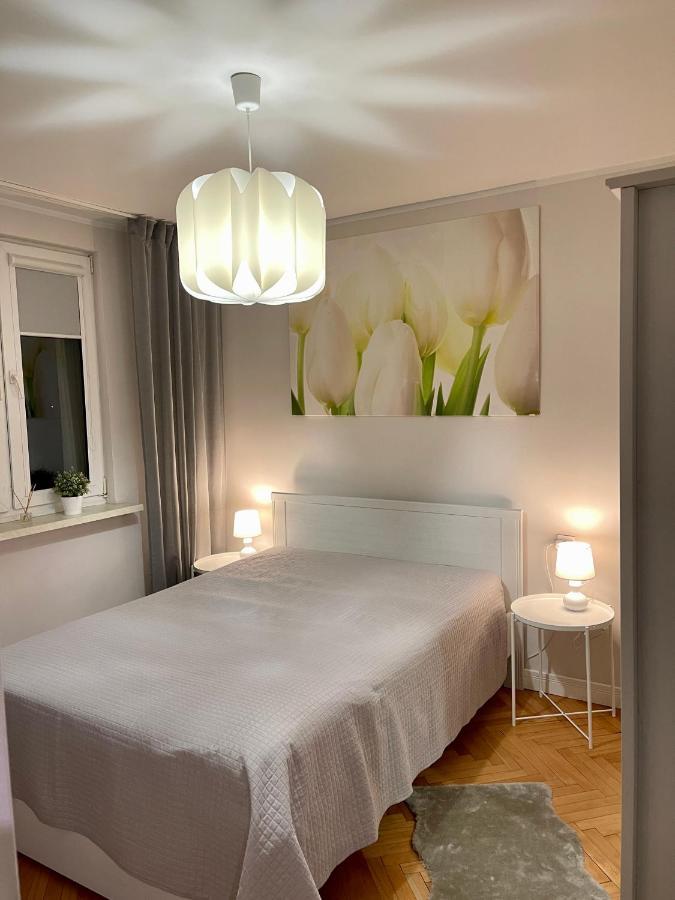 Apartament Redlowo Gdynia Bagian luar foto
