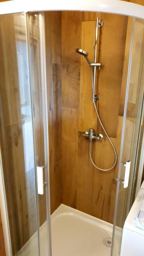 Apartament Redlowo Gdynia Bagian luar foto